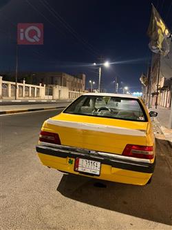 بیجۆ 405